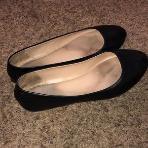 Black Flats